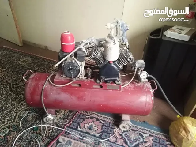 كومبرسر هواء