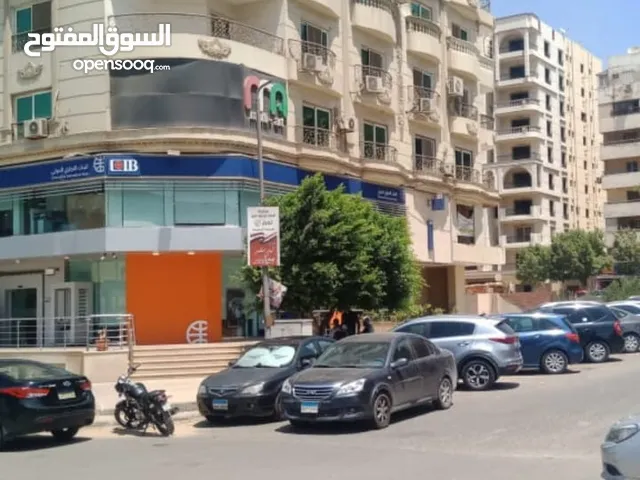 400 m2 Offices for Sale in Cairo Nasr City