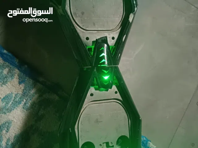 هافر بورد للبيع محتاج بطاريه فقط و شاحن