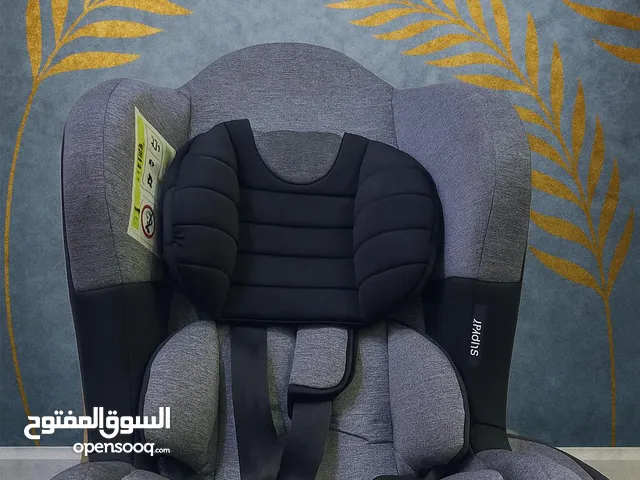 كرسي سيارة للاطفال