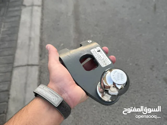 للبيع هوك يركب على النيسان بترول و اللاند كروز