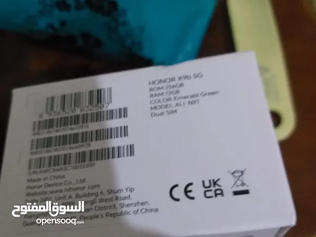 Honor Other 256 GB in Cairo