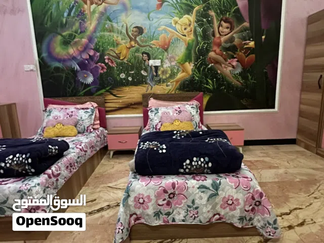غرفه نوم أطفال  تركيه