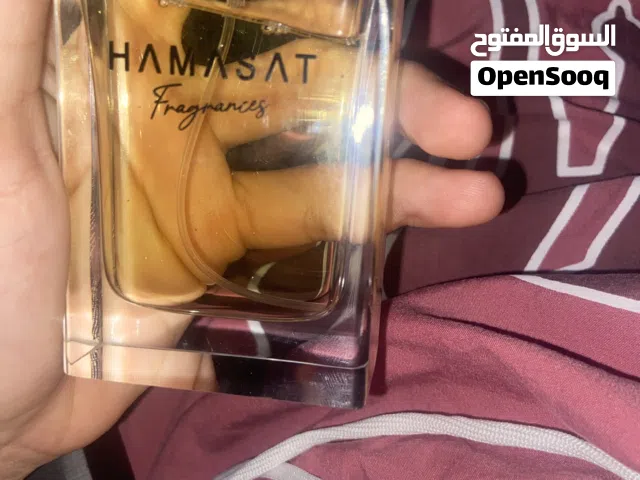 عطر رجالي فخم