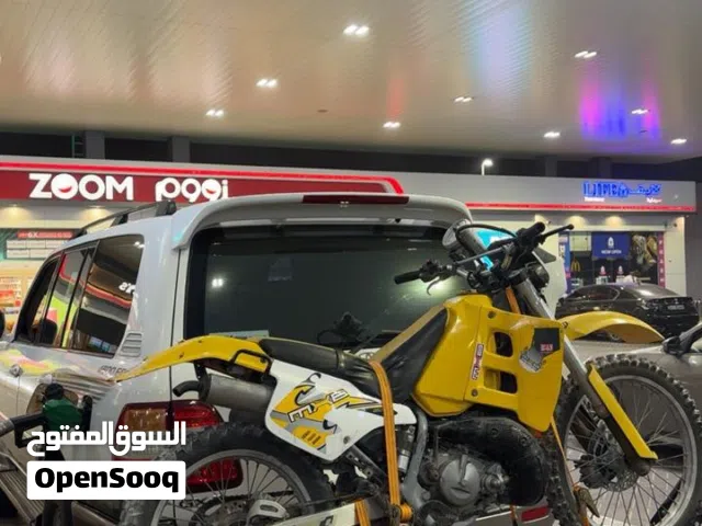 Suzuki TS200R 200CC 2 Strok