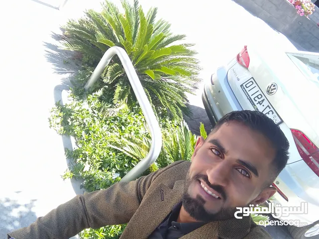 Saeed Malkawi