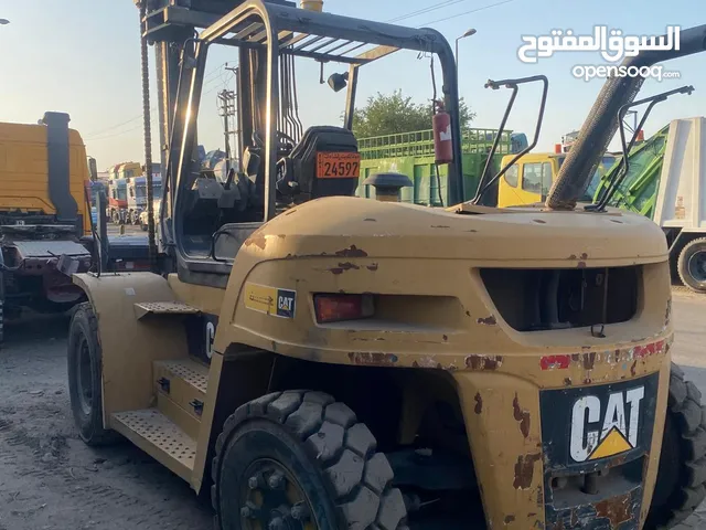 2008 Forklift Lift Equipment in Al Ahmadi