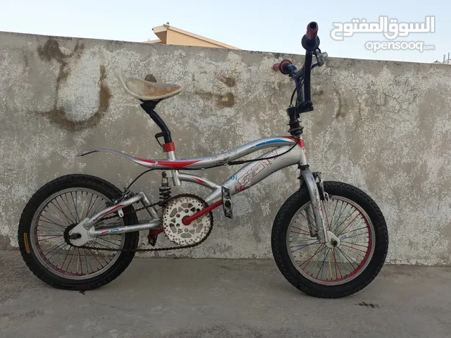 بسكليت امريكي جبلي اقرا الوصف