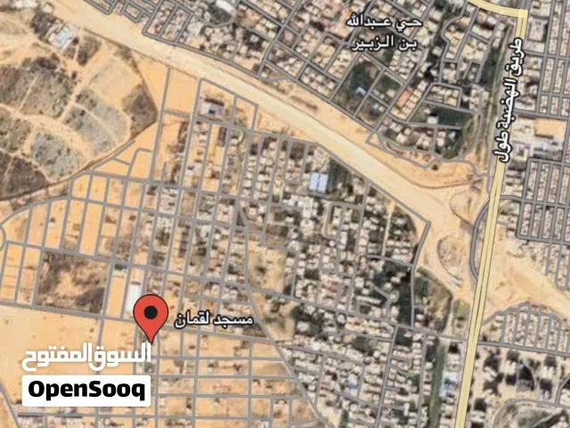 قطعه ارض 410 م موقع استراتيجي في صلاح الدين بعد الدائري الثالث وراء الجمرك ومدرسة المعرفه صلاح الدين