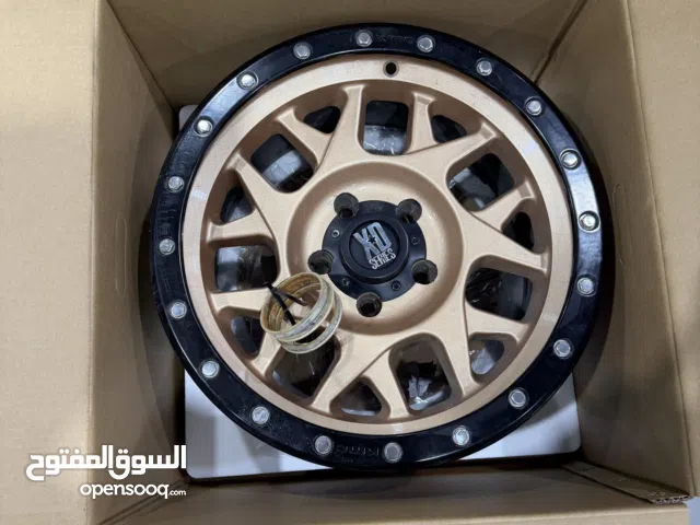 5 Rims for sale 17 / 9