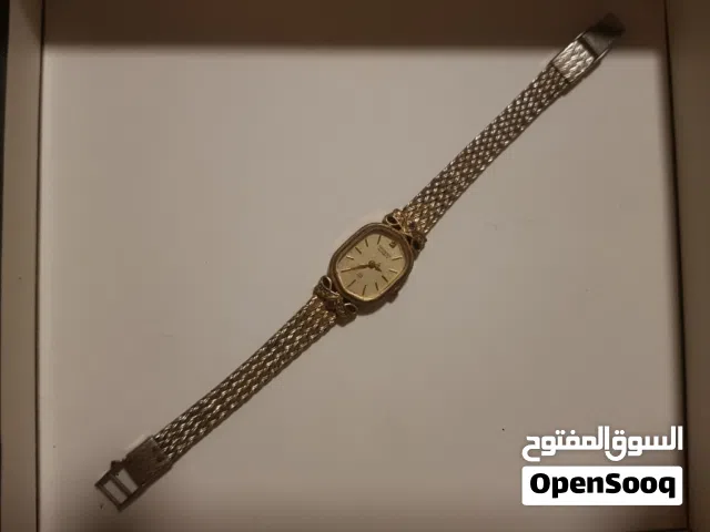 orient original watch woman  ساعه اورينت حريمى اصليه
