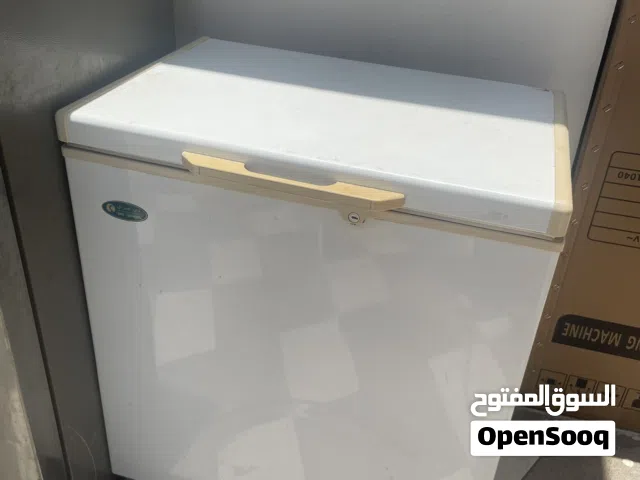 فريزر دي جي جنرال بحاله جيده