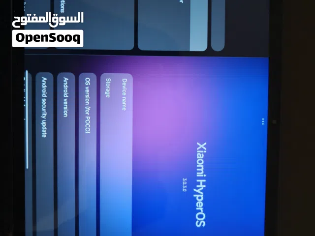 Xiaomi Other 256 GB in Benghazi