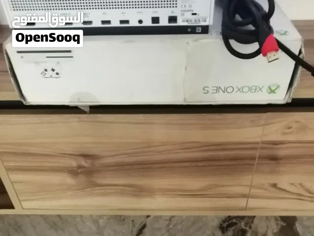 Xbox One S Xbox for sale in Baghdad