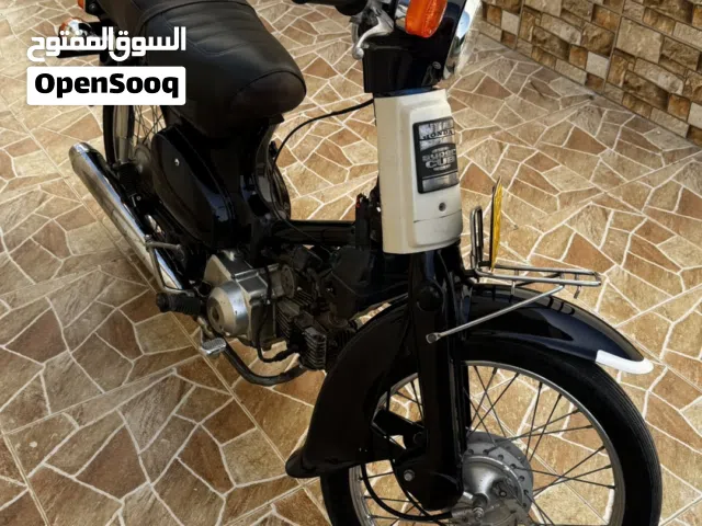 2020 هوندا أخرى