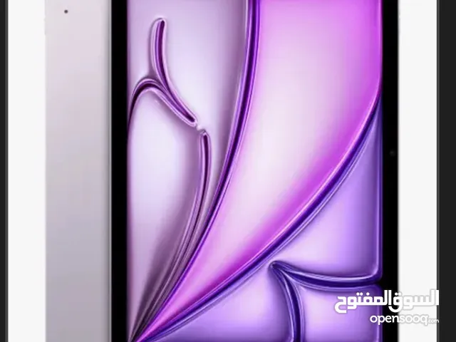 Apple iPad Air 128 GB in Buraidah