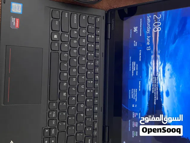 Windows Lenovo for sale  in Al Dakhiliya