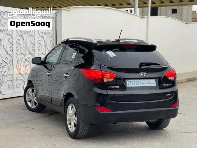 هونداي توسان جمرك