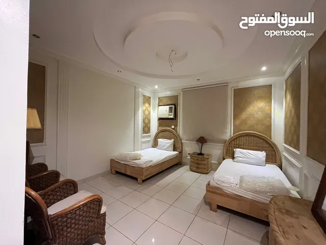 1m2 2 Bedrooms Apartments for Rent in Jeddah Al Faisaliah