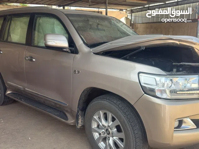 Good quality off parts