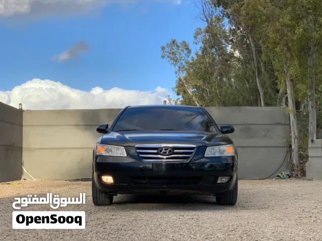 New Hyundai Sonata in Tarhuna