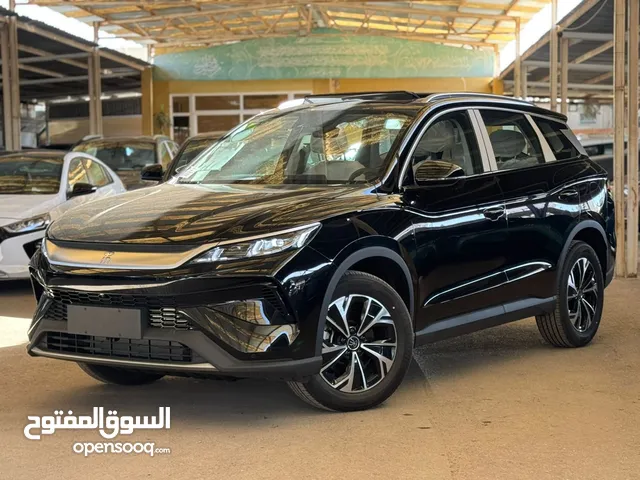 2024 BYD Song PRO DM-I - Plug-in Hybrid أفضل سعر بالسوق