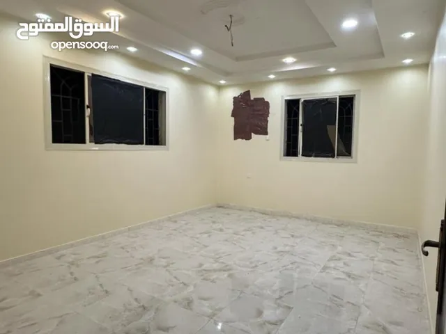 0 m2 3 Bedrooms Apartments for Rent in Tabuk Al Masif