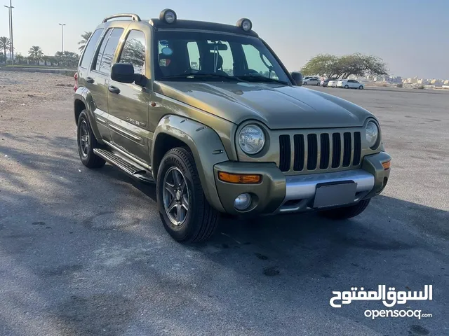 Used Jeep Other in Manama