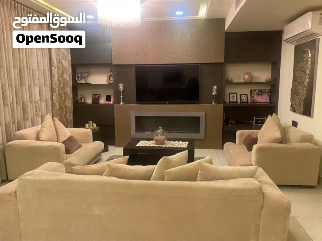237 m2 3 Bedrooms Apartments for Sale in Amman Deir Ghbar