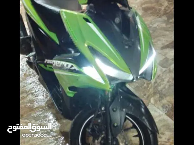 Yamaha FJR1300ES 2020 in Tripoli