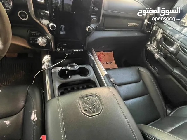 Used Dodge Ram in Baghdad