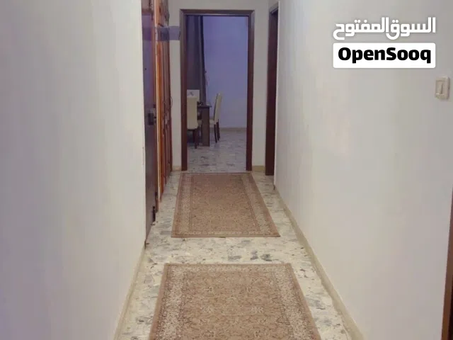 شقة للايجار في الظهرة