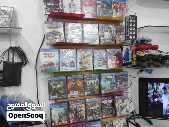 سيدي بلايستيشن 4.  فيفا 26