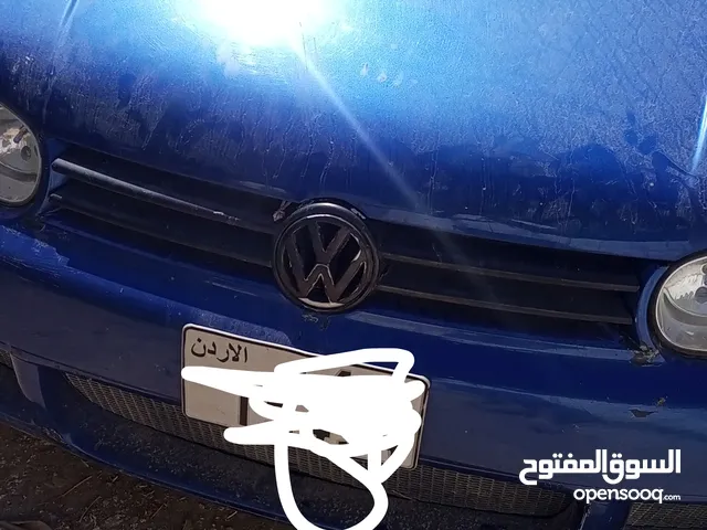 جولف GTI للبيع