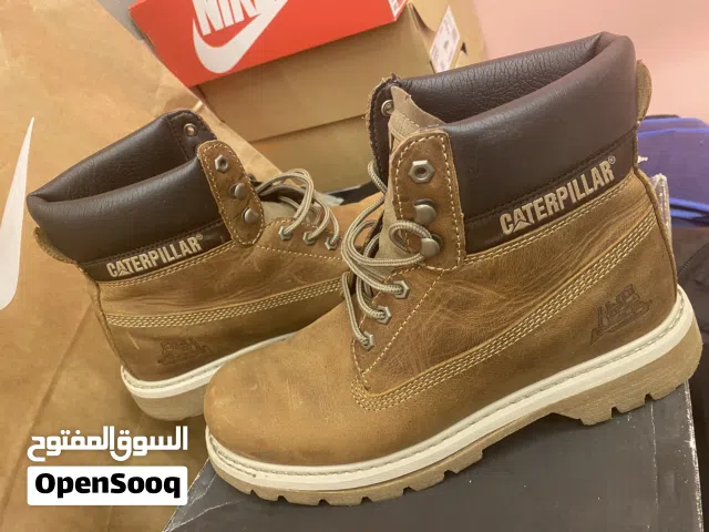 كاتربيلر اصلي وكزيوني