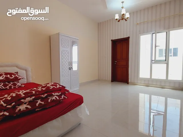 Furnished Yearly in Muscat Bosher