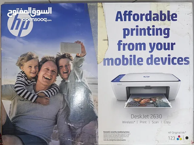 Hp printer