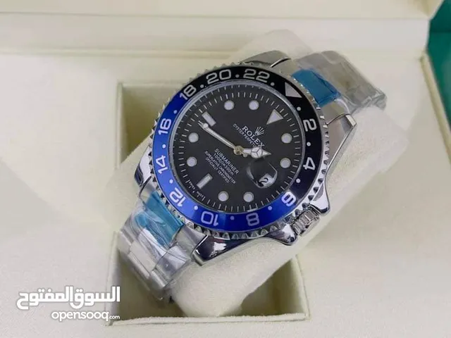 شركة العالميه لساعات