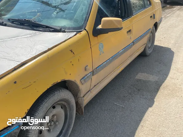 Used Peugeot 405 in Basra