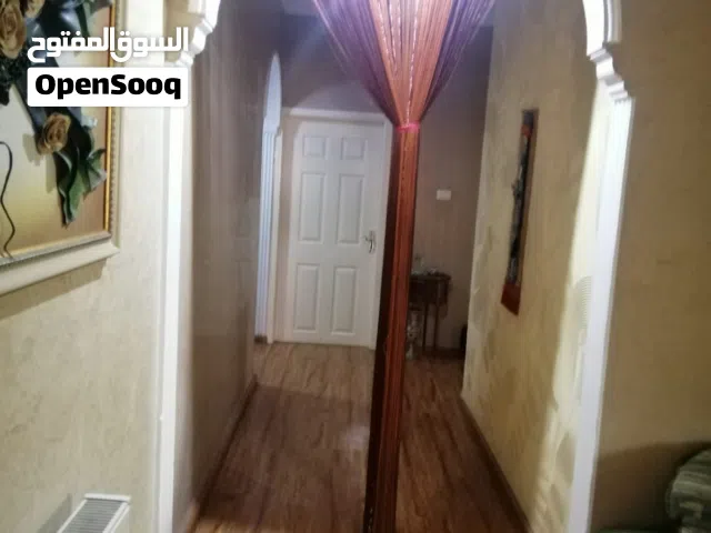 240 m2 4 Bedrooms Apartments for Sale in Amman Khalda