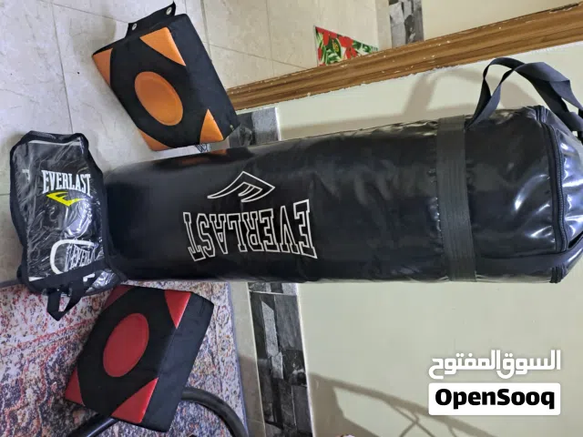 بكج ملاكمه للبيع بسعر مغري