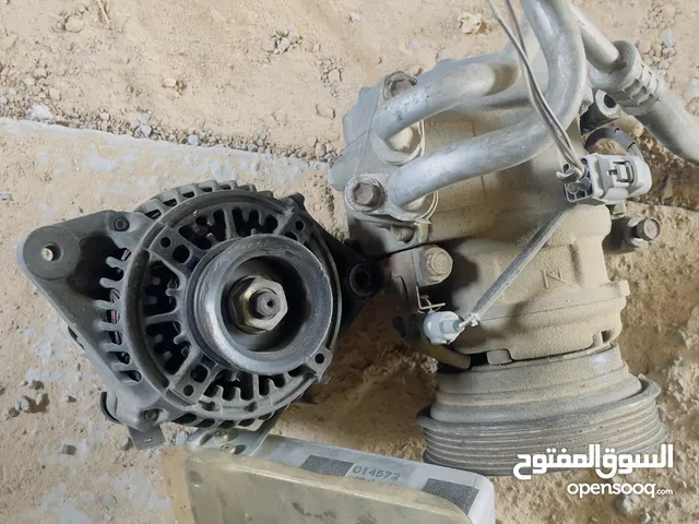 السلام السلام قطع غيار محرك 22 كامري يركب ع را فور