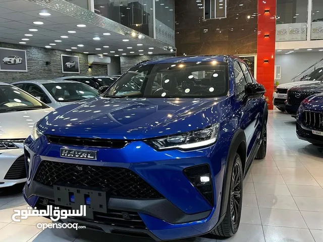 Haval H6 2024 in Northern Governorate