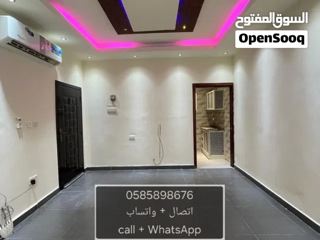 1 m2 Studio Apartments for Rent in Al Ain Al Jimi