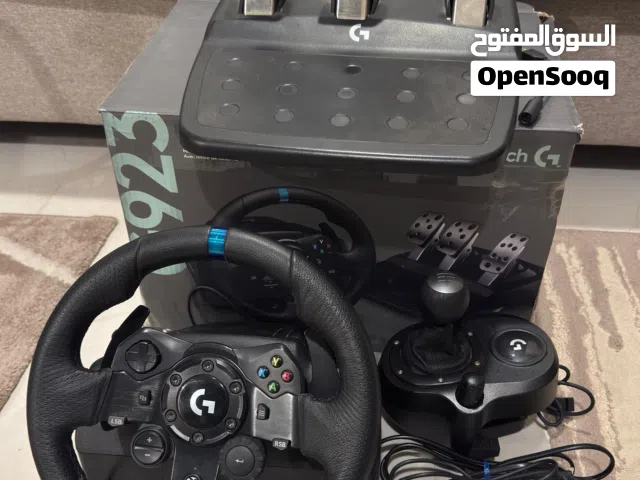 للبيع سكان لوجيتك G923