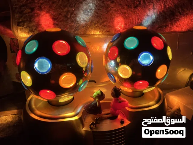 ديسكو لايت