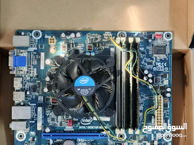 Motherboard for sale in Amman