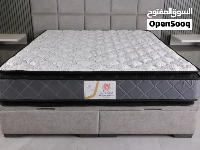 فرشة Gardinia PT - غاردينيا PT ارتفاع الفرشة 32 سم كفالة 5 سنوات ومتوفر خدمة التوصيل