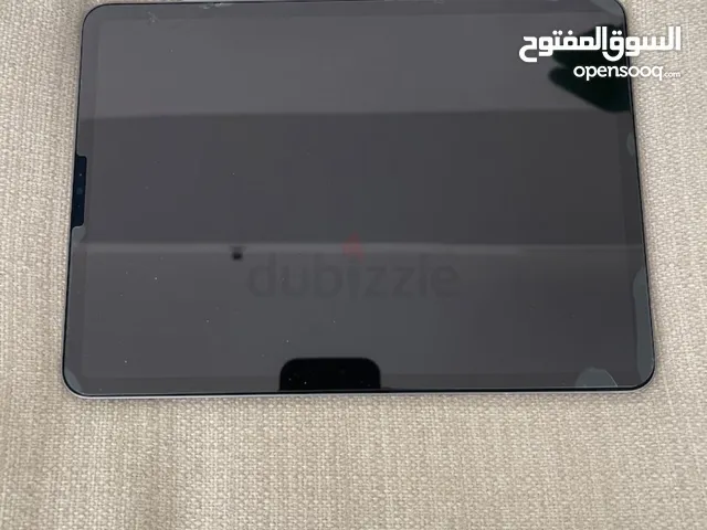 ipad pro m2 11 inch great condition