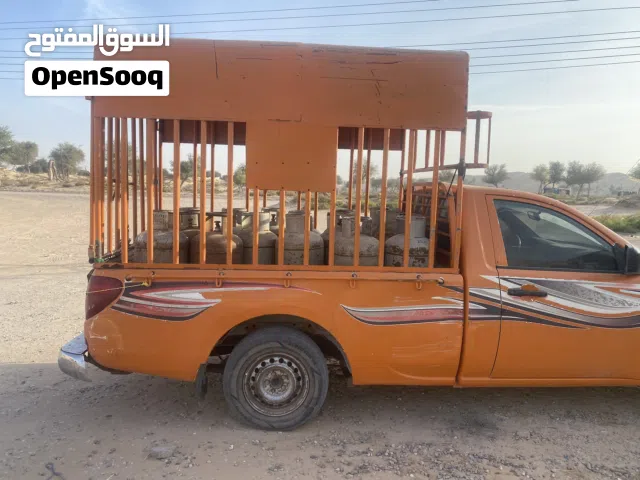 2009, Mitsubishi, Other